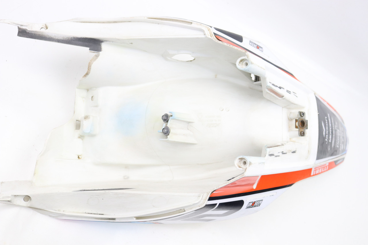 65 SX 21-22 Rear Fender Guard KTM 46308013000ABB #278