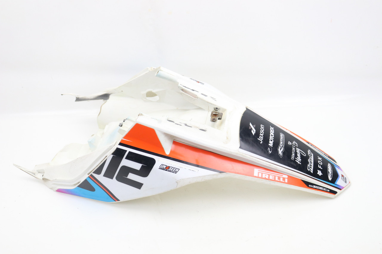 65 SX 21-22 Rear Fender Guard KTM 46308013000ABB #278