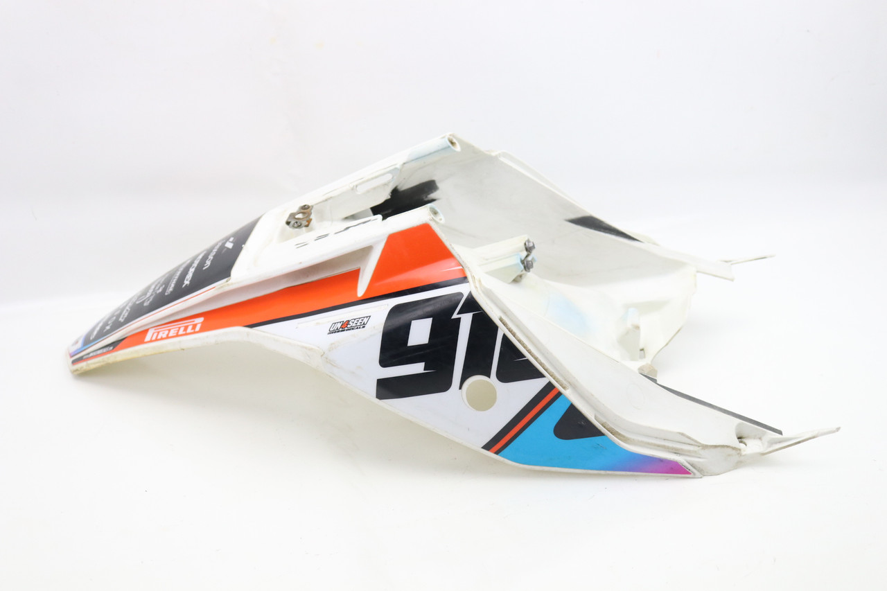 65 SX 21-22 Rear Fender Guard KTM 46308013000ABB #278