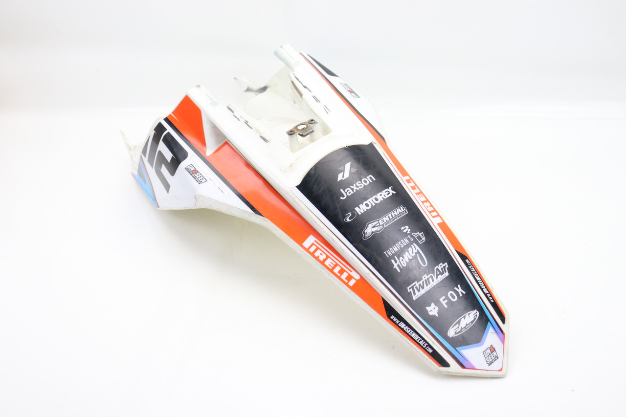 65 SX 21-22 Rear Fender Guard KTM 46308013000ABB #278
