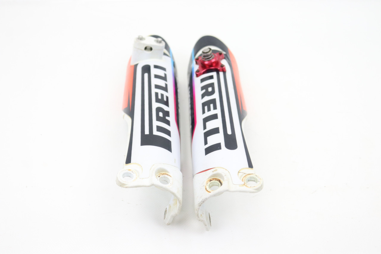 50-65 SX 2021-2022 Fork Tube Guards LH+RH Protectors KTM 46301094000C1A #278