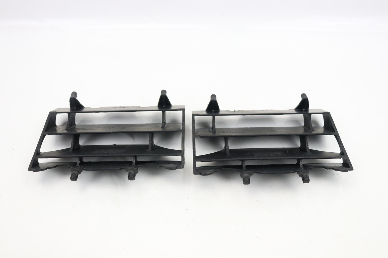 65 SX 09-23 85 SX 13-17 Radiator Louver Fins Pair Left & Right KTM 46235034000 #278