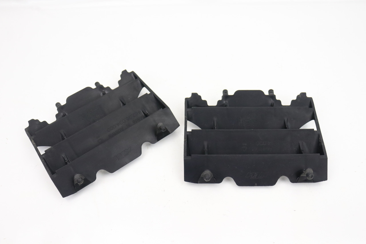 65 SX 09-23 85 SX 13-17 Radiator Louver Fins Pair Left & Right KTM 46235034000 #278