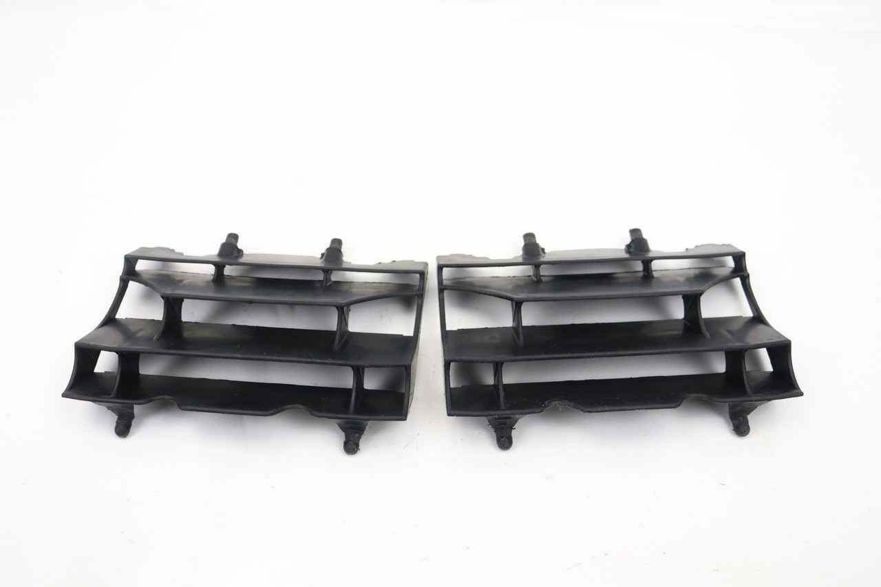 65 SX 09-23 85 SX 13-17 Radiator Louver Fins Pair Left & Right KTM 46235034000 #278