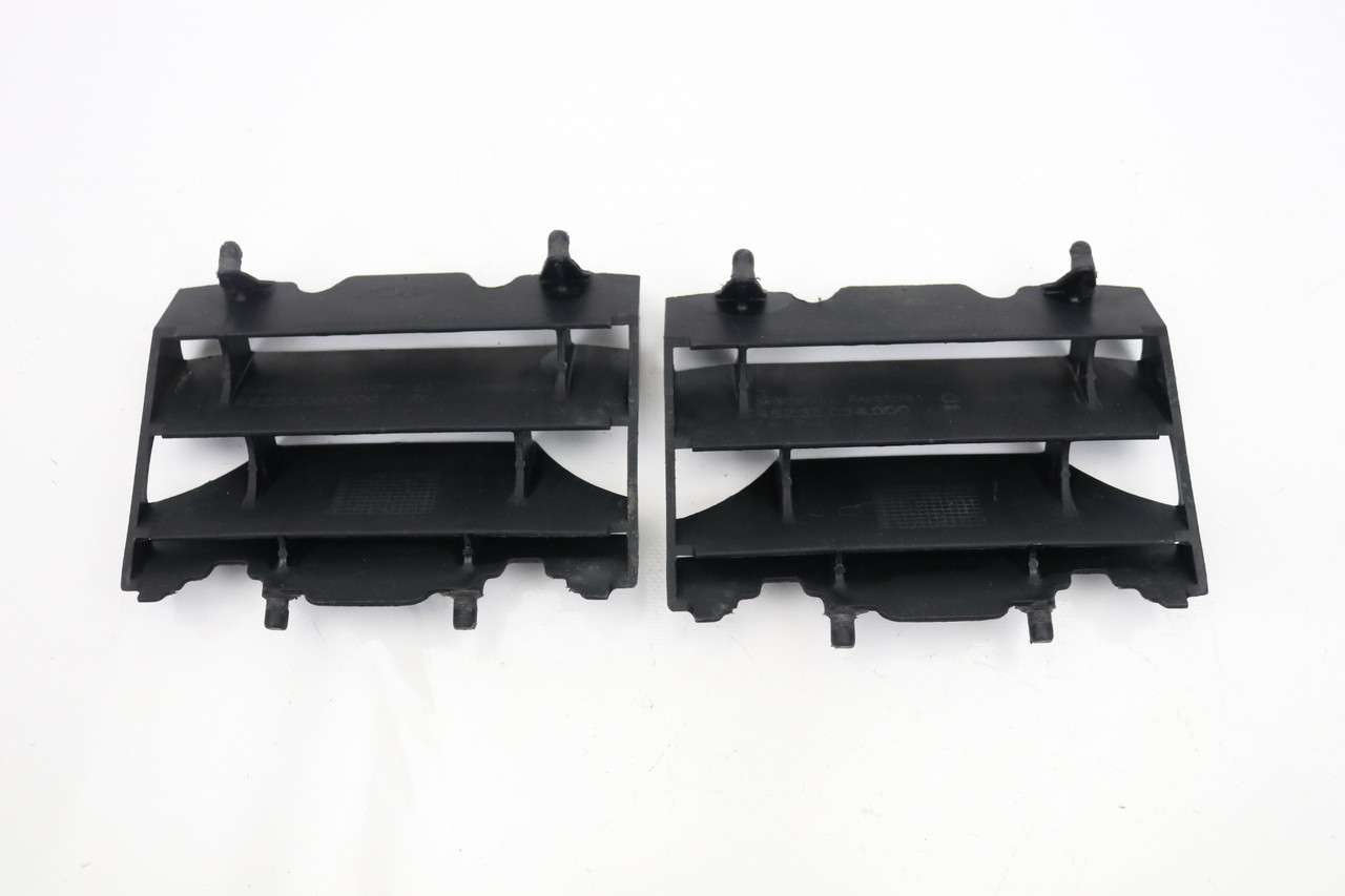 65 SX 09-23 85 SX 13-17 Radiator Louver Fins Pair Left & Right KTM 46235034000 #278
