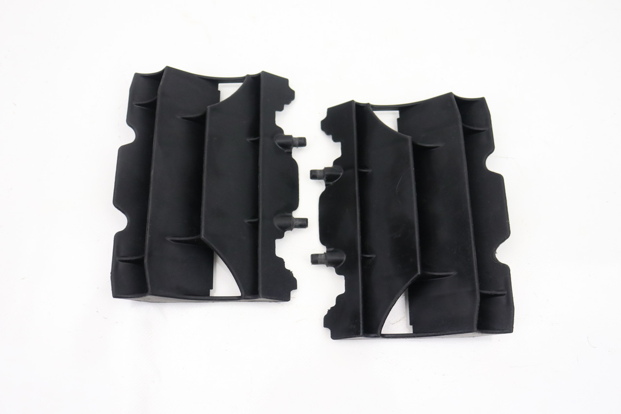 65 SX 09-23 85 SX 13-17 Radiator Louver Fins Pair Left & Right KTM 46235034000 #278