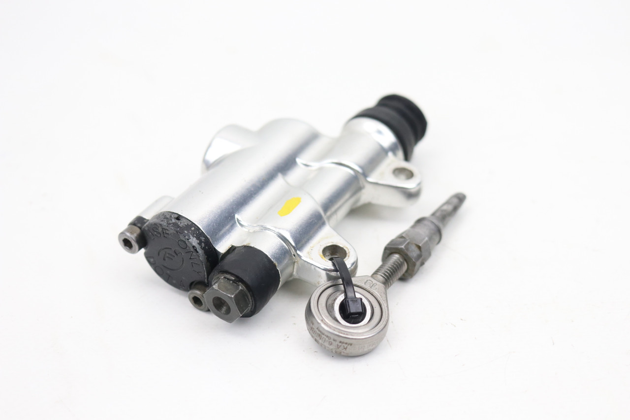 65 SX 09-22 85 SX 08-22 Rear Brake Master Cylinder KTM 4701306030001S #278