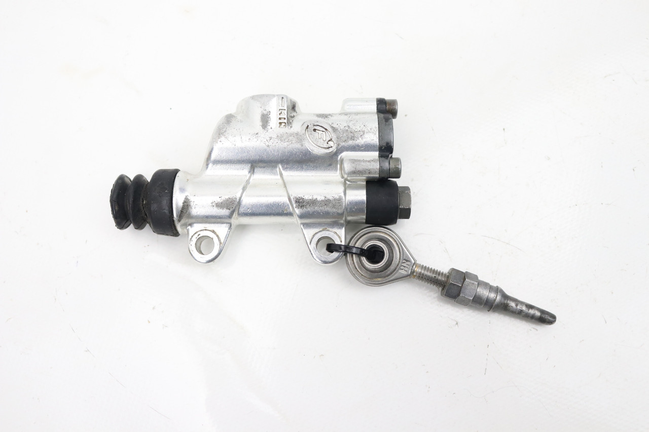 65 SX 09-22 85 SX 08-22 Rear Brake Master Cylinder KTM 4701306030001S #278