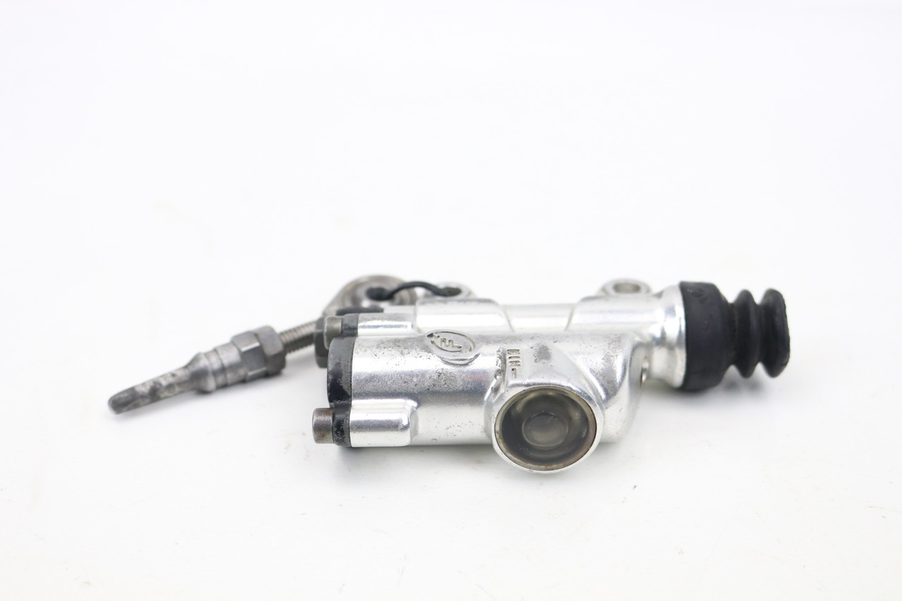 65 SX 09-22 85 SX 08-22 Rear Brake Master Cylinder KTM 4701306030001S #278