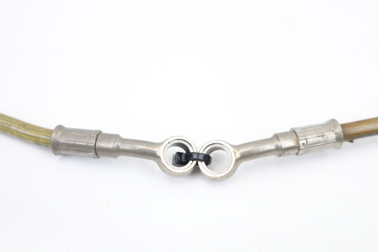 65 SX 2004-2022 Front Brake Hose Pipe KTM 46213010000 #278