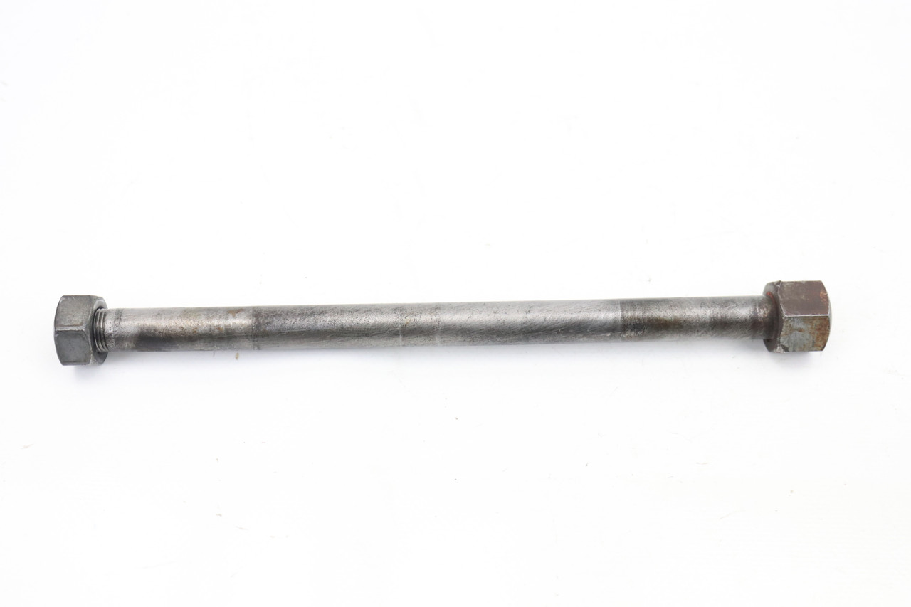 65 SX 2009-2023 Swingarm Pivot Bolt Shaft KTM 46204037033 #278