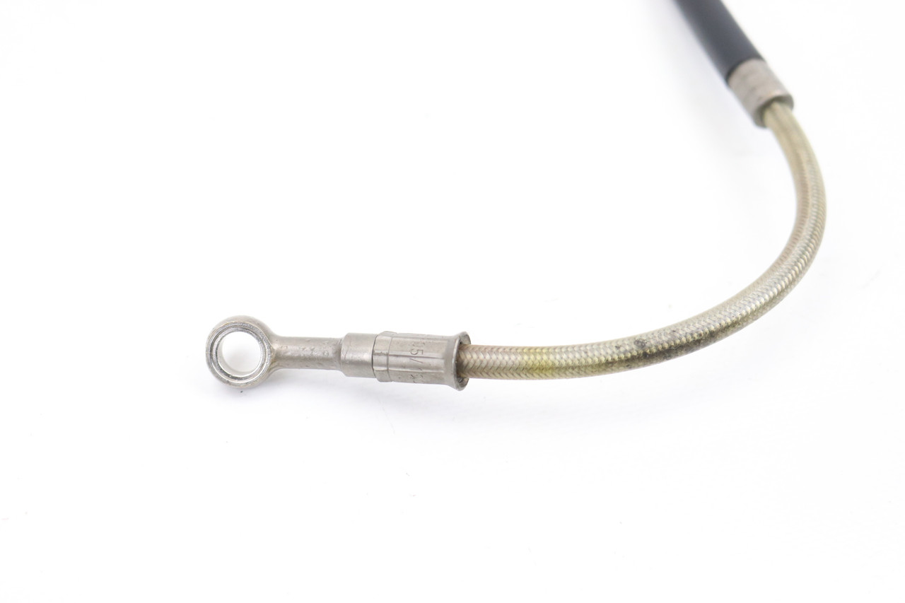 65 SX 09-22 Rear Brake Hose Pipe KTM 46213070000 #278