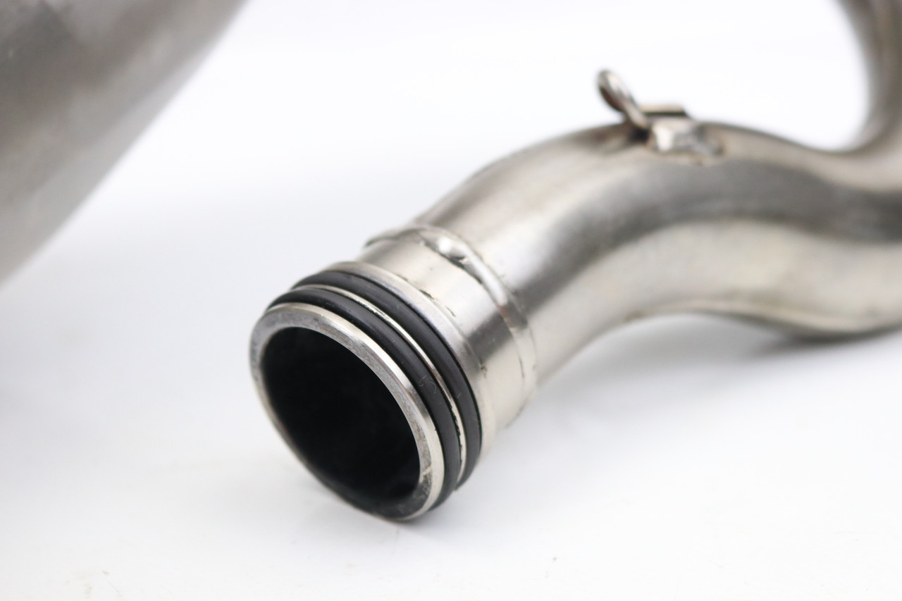 65 SX 2016-2023 Expansion Chamber Exhaust KTM 46305007000 #278