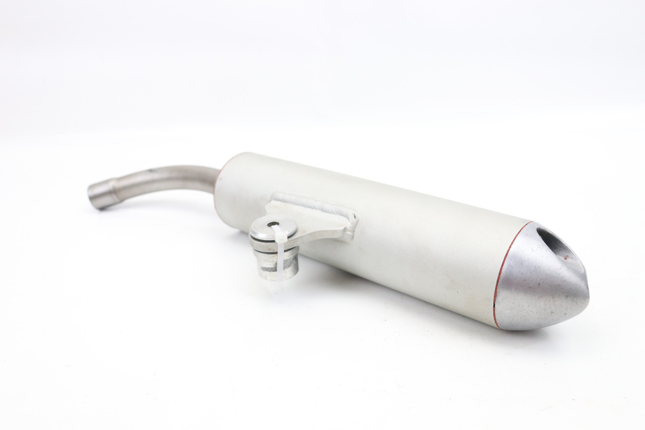 65 SX 2016-2023 Exhaust Muffler Silencer KTM 46305079100 #278