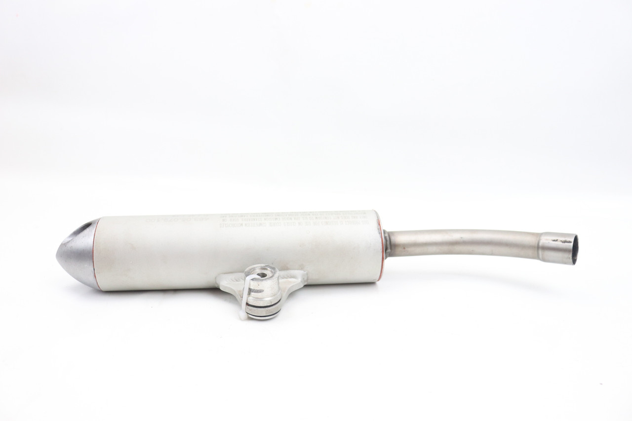 65 SX 2016-2023 Exhaust Muffler Silencer KTM 46305079100 #278