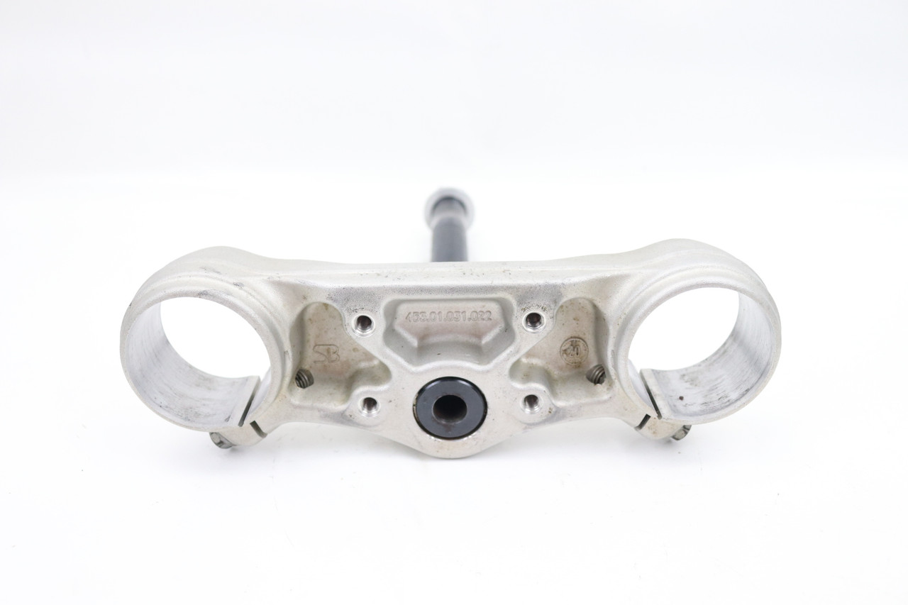 65 SX 2021-2025 Lower Triple Clamp Steering Stem KTM 46301032022 #278
