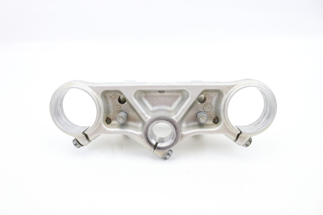 50-65 SX 21-24 Top Triple Clamp KTM 45301034022 #278