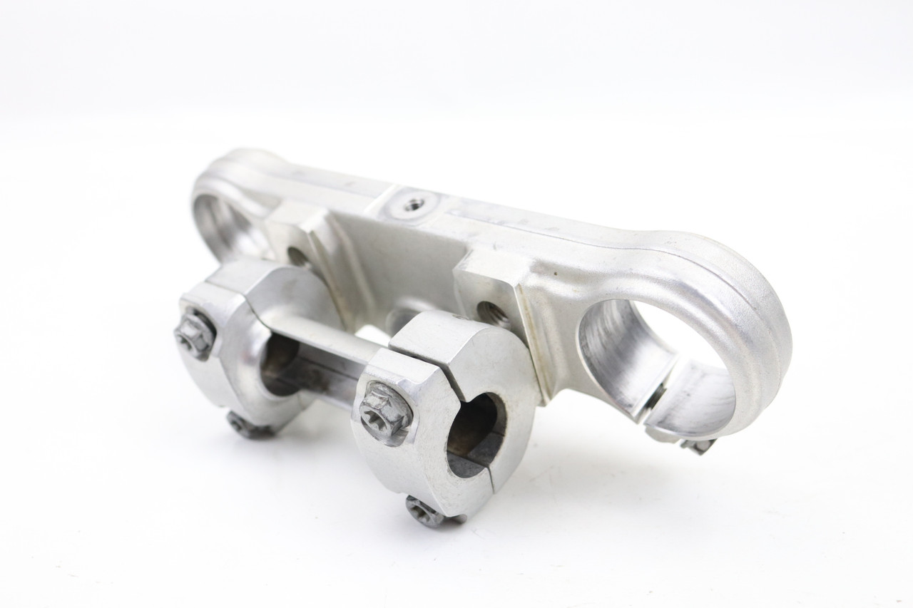 50-65 SX 21-24 Top Triple Clamp KTM 45301034022 #278