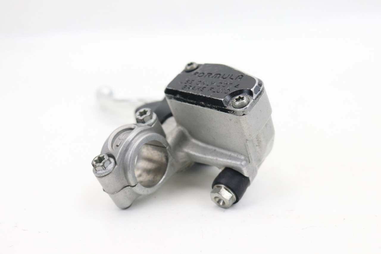 65-85 SX 13-22 Clutch Master Cylinder KTM 72002030100 #278