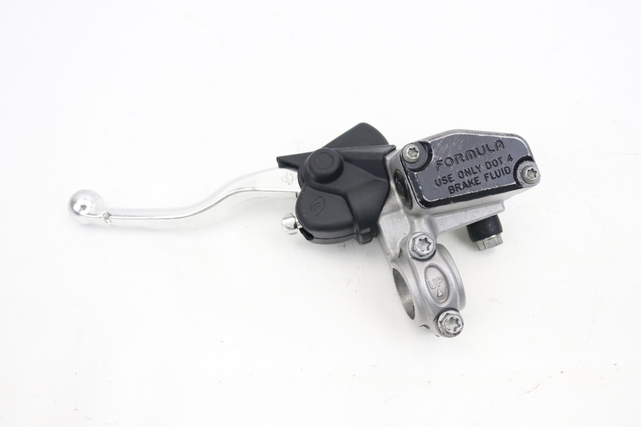 65-85 SX 13-22 Clutch Master Cylinder KTM 72002030100 #278