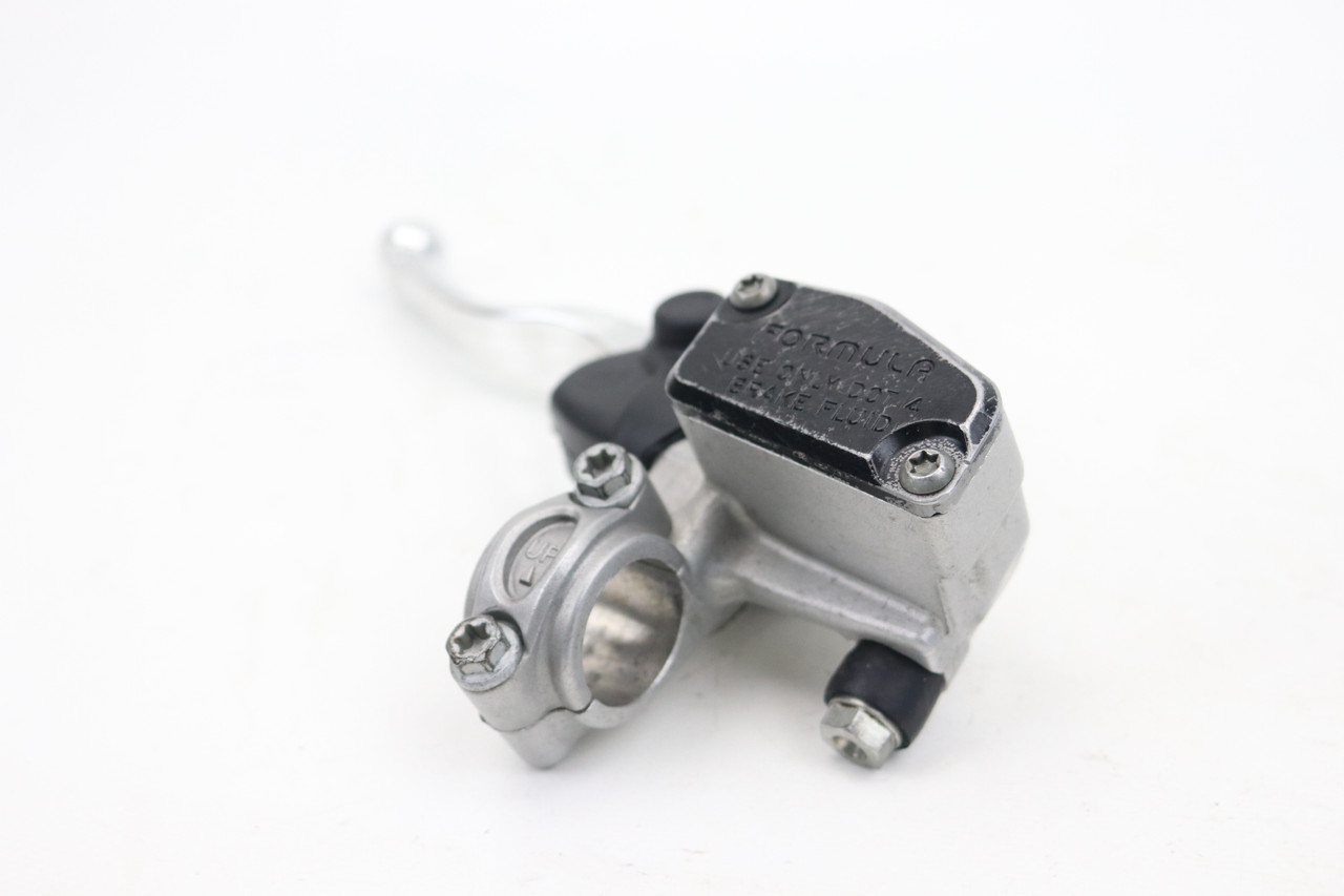 65-85 SX 13-22 Clutch Master Cylinder KTM 72002030100 #278