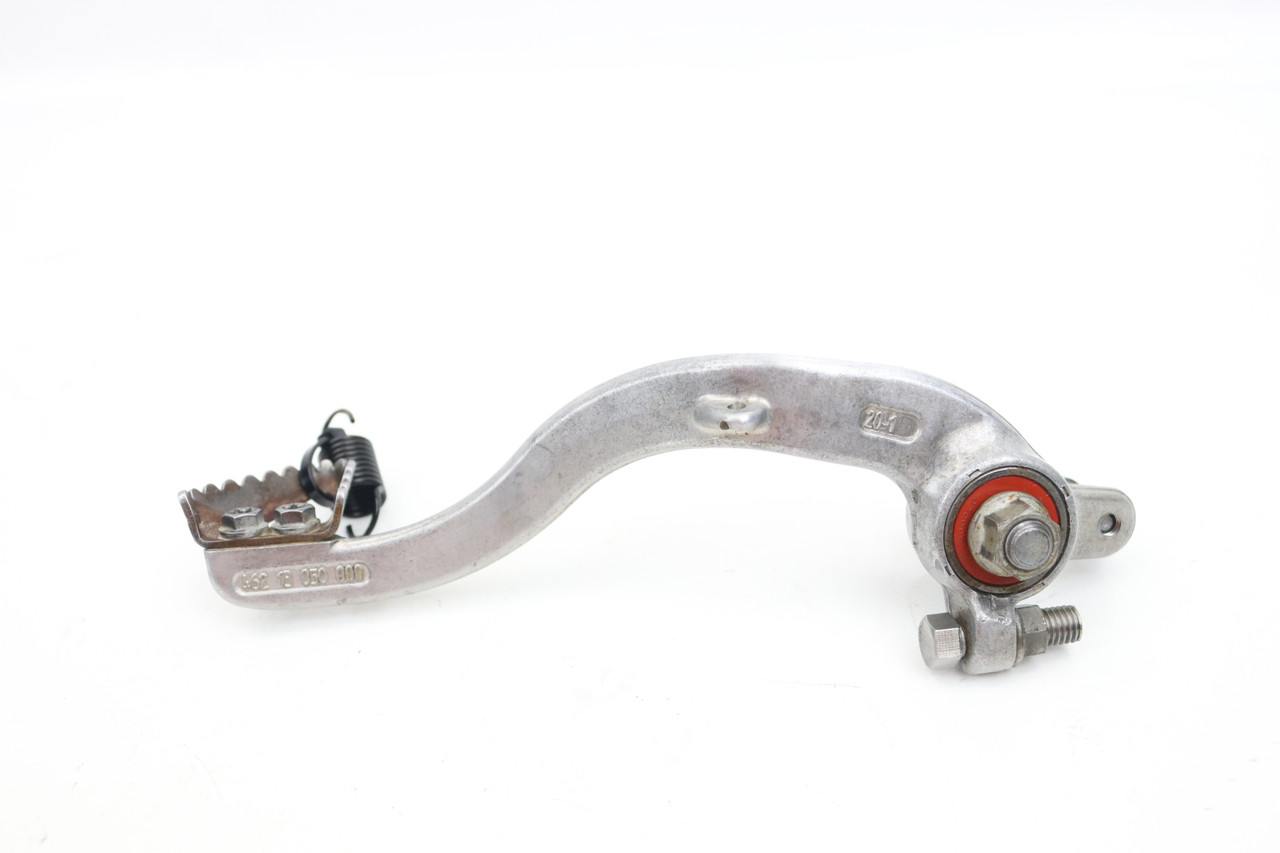 65 SX 2009-2023 Rear Brake Pedal Lever KTM 46213050044 #278