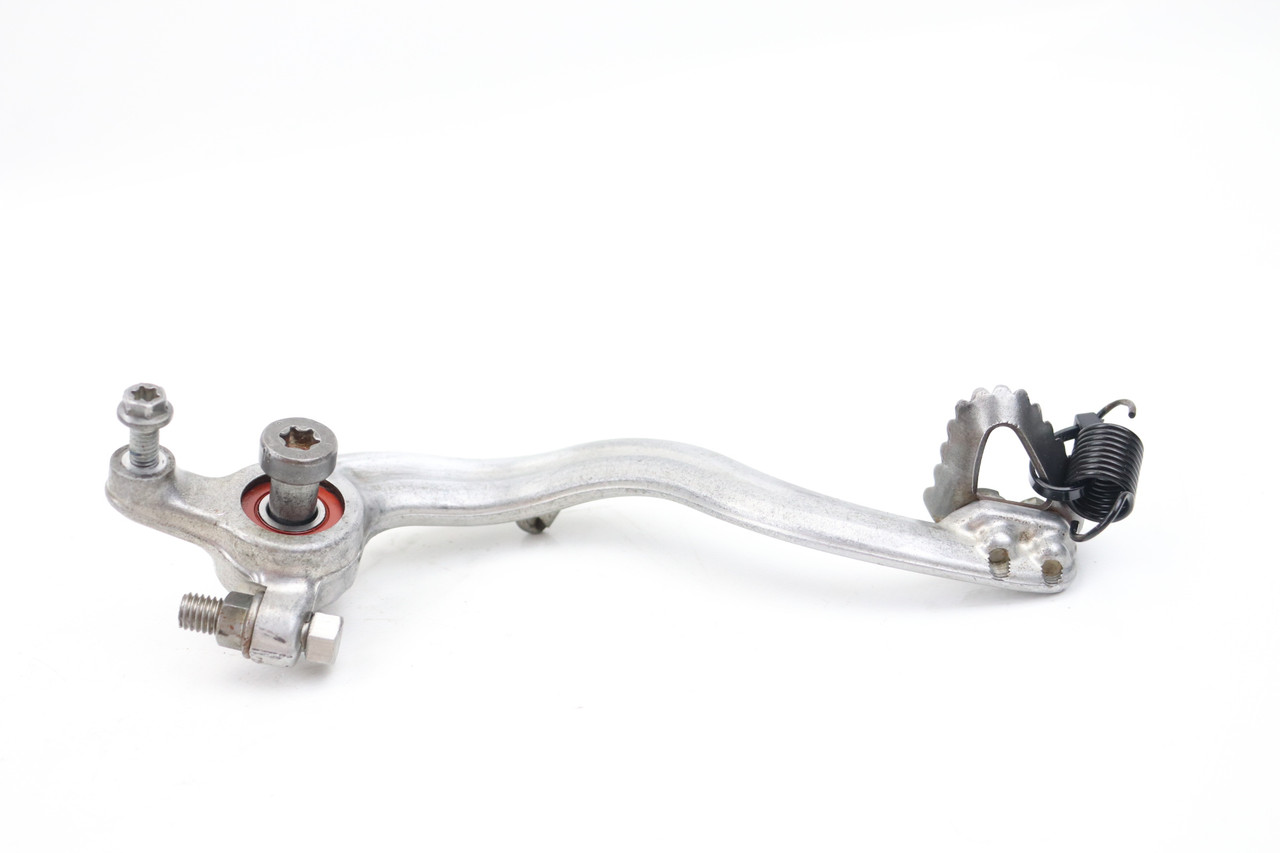 65 SX 2009-2023 Rear Brake Pedal Lever KTM 46213050044 #278