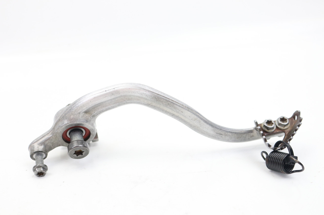 65 SX 2009-2023 Rear Brake Pedal Lever KTM 46213050044 #278