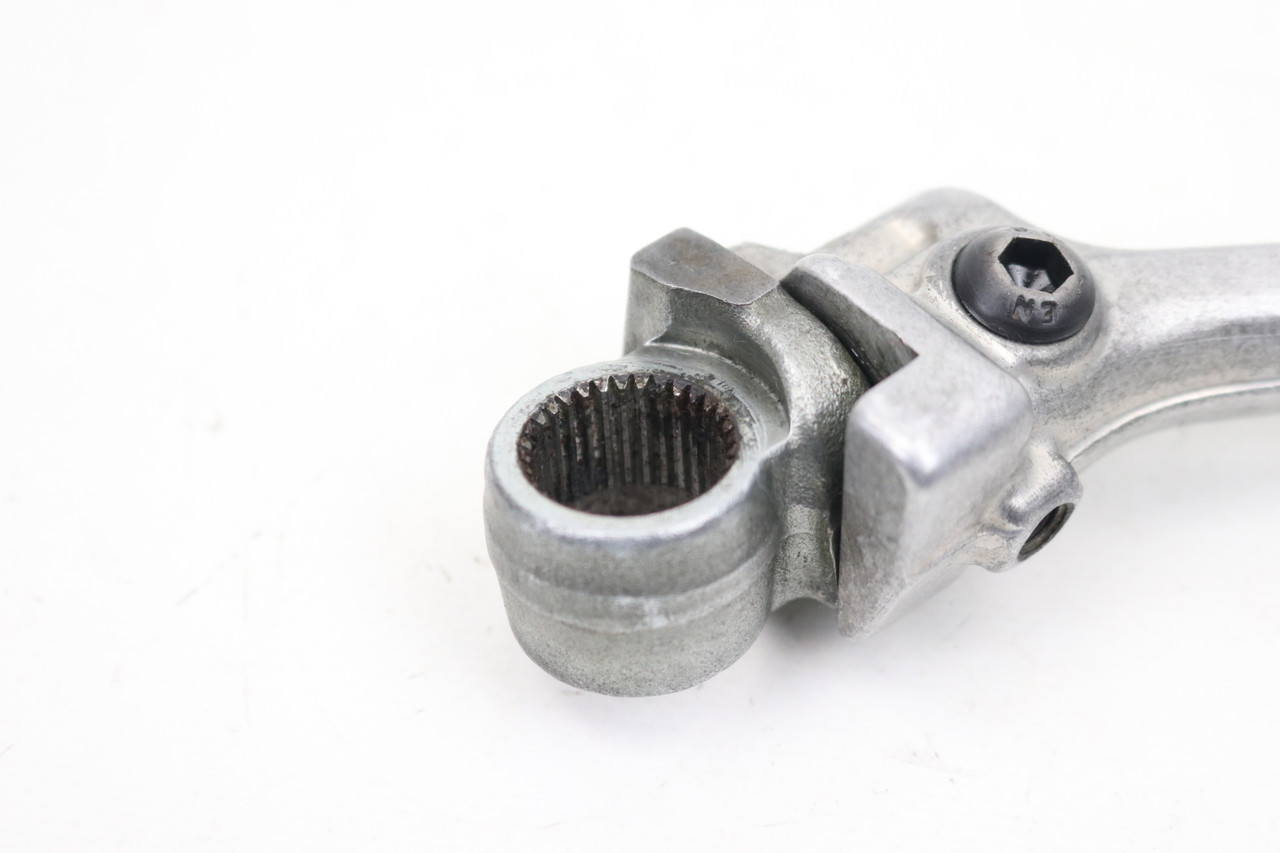65 SX 09-23 Kick Start Lever Arm KTM 46333070044 #278