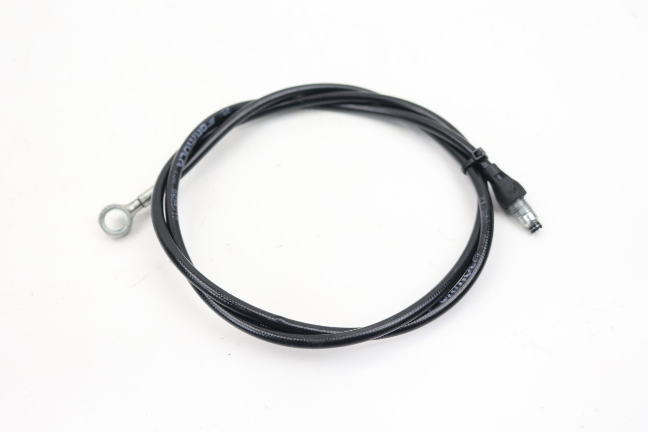 65 SX 14-22 85 SX 13-22 Clutch Hose Pipe KTM 47132063000 #278