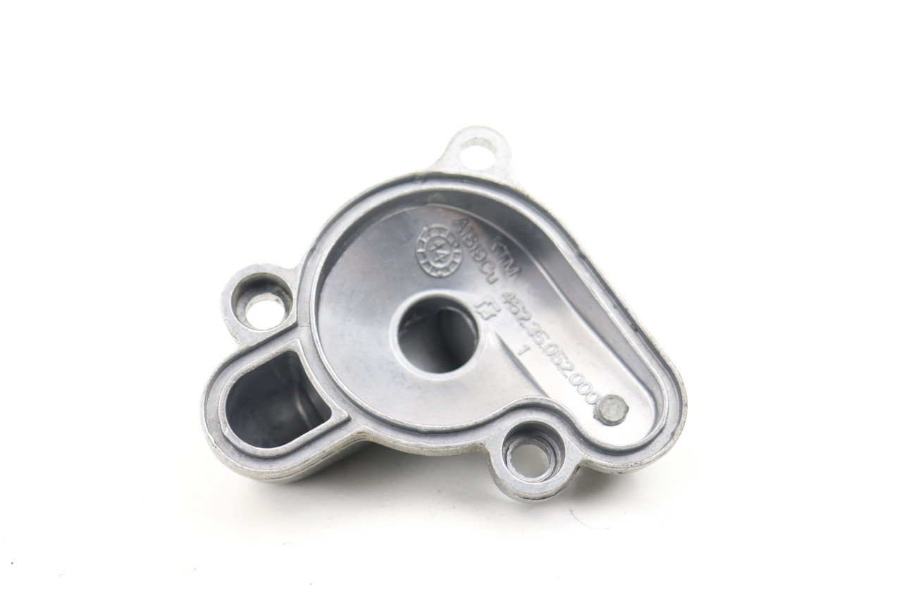 50 SX 65 SX 2009-2023 Water Pump Cover Housing KTM 45235052000 #278