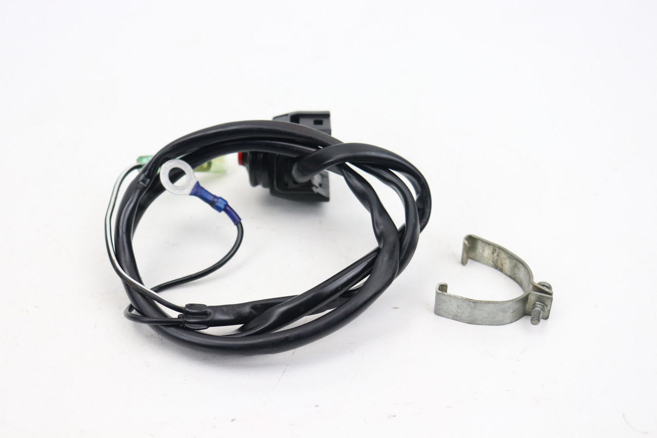 50-450 SX SX-F SMR 11–25 Kill Switch Button Engine Stop KTM 50311089200 #278