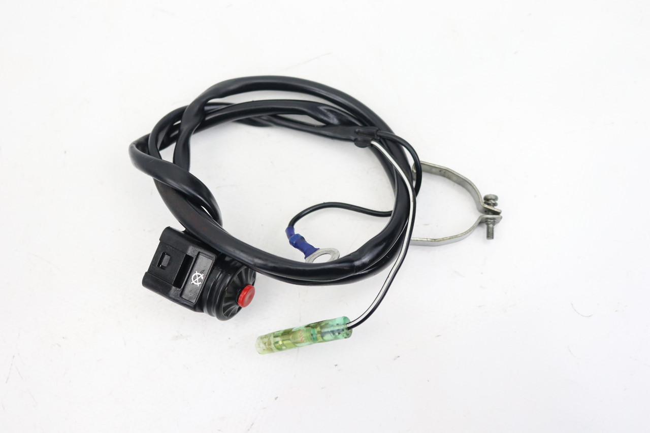 50-450 SX SX-F SMR 11–25 Kill Switch Button Engine Stop KTM 50311089200 #278
