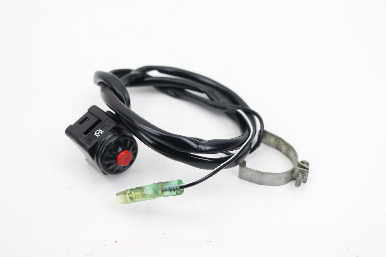 50-450 SX SX-F SMR 11–25 Kill Switch Button Engine Stop KTM 50311089200 #278