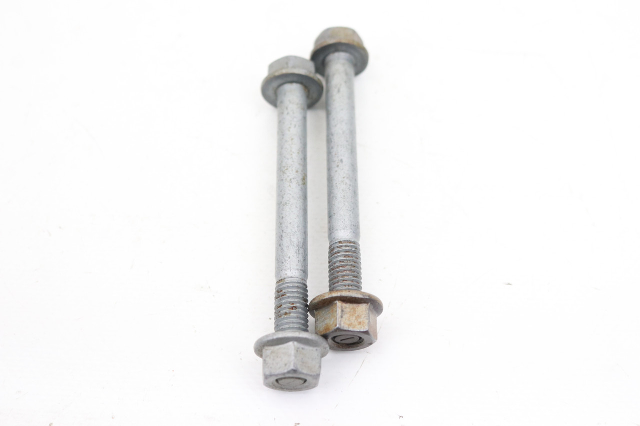 65 SX 2020-2023 Lower Engine Mounting Bolts KTM 01665080806 #278