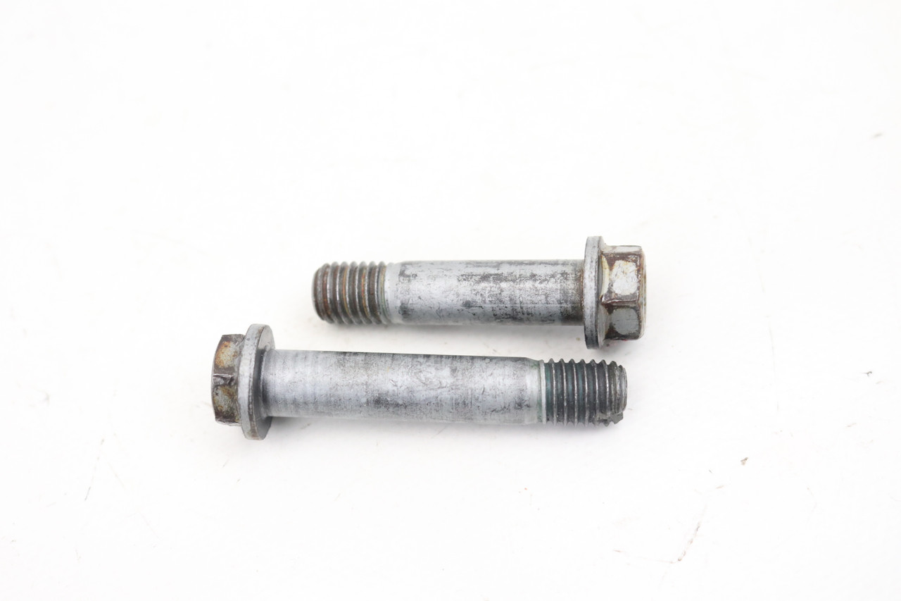 50 SX 65 SX 2020-2025 Rear Shock Bolt Set KTM 69004089000 #278
