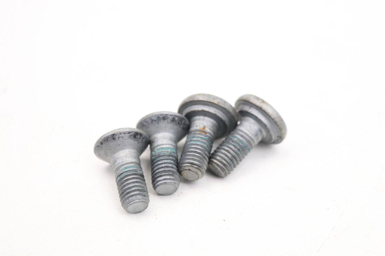 50 SX 65 SX 85 SX 20-25 Rear Brake Disc Bolt Set KTM 59009062016 #278