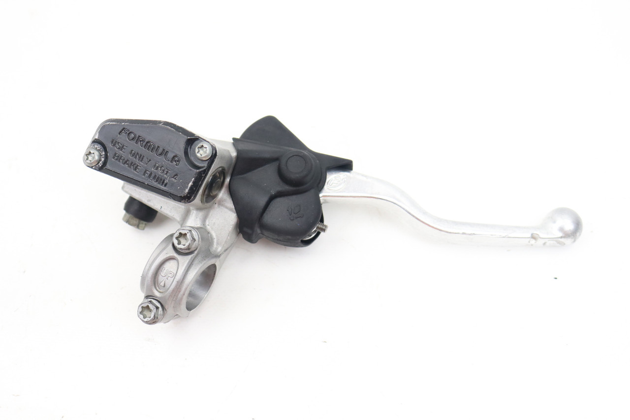 65 85 SX 2009-2022 Front Brake Master Cylinder KTM 47113001100 #278