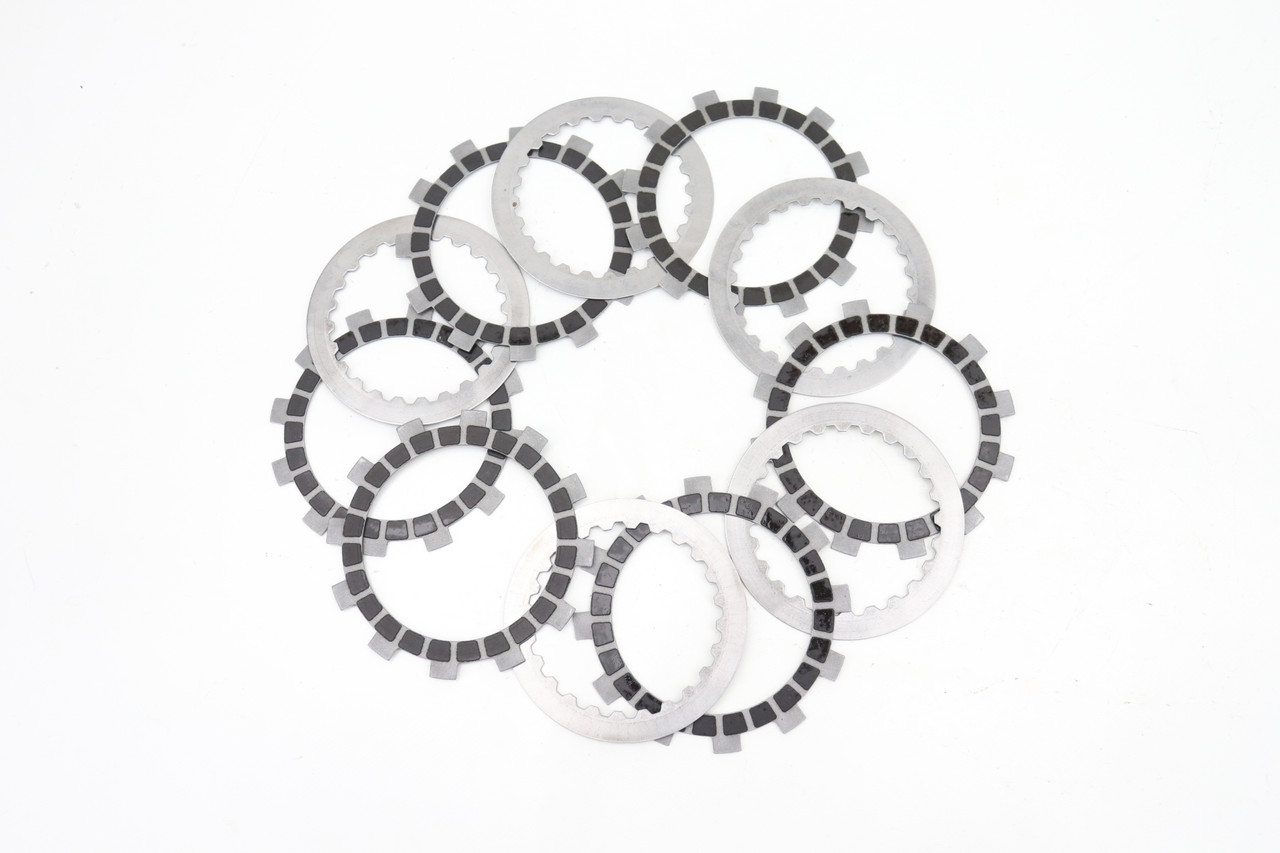 65 SX 2009-2023 Clutch Plates Pack Plate Kit KTM 46032011044 #278