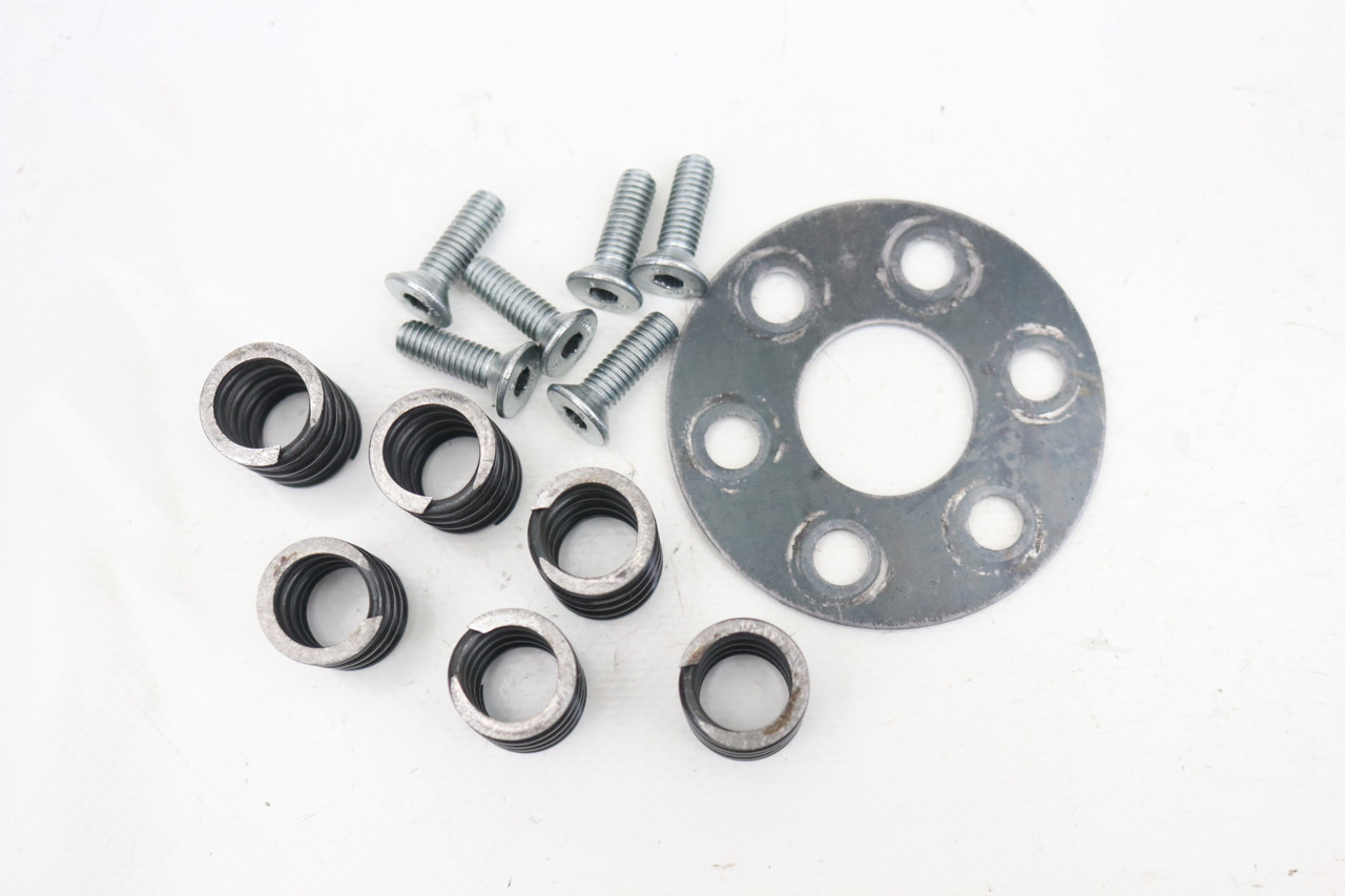 65 SX 2009-2023 Clutch Springs & Bolts KTM 46232005044 #278