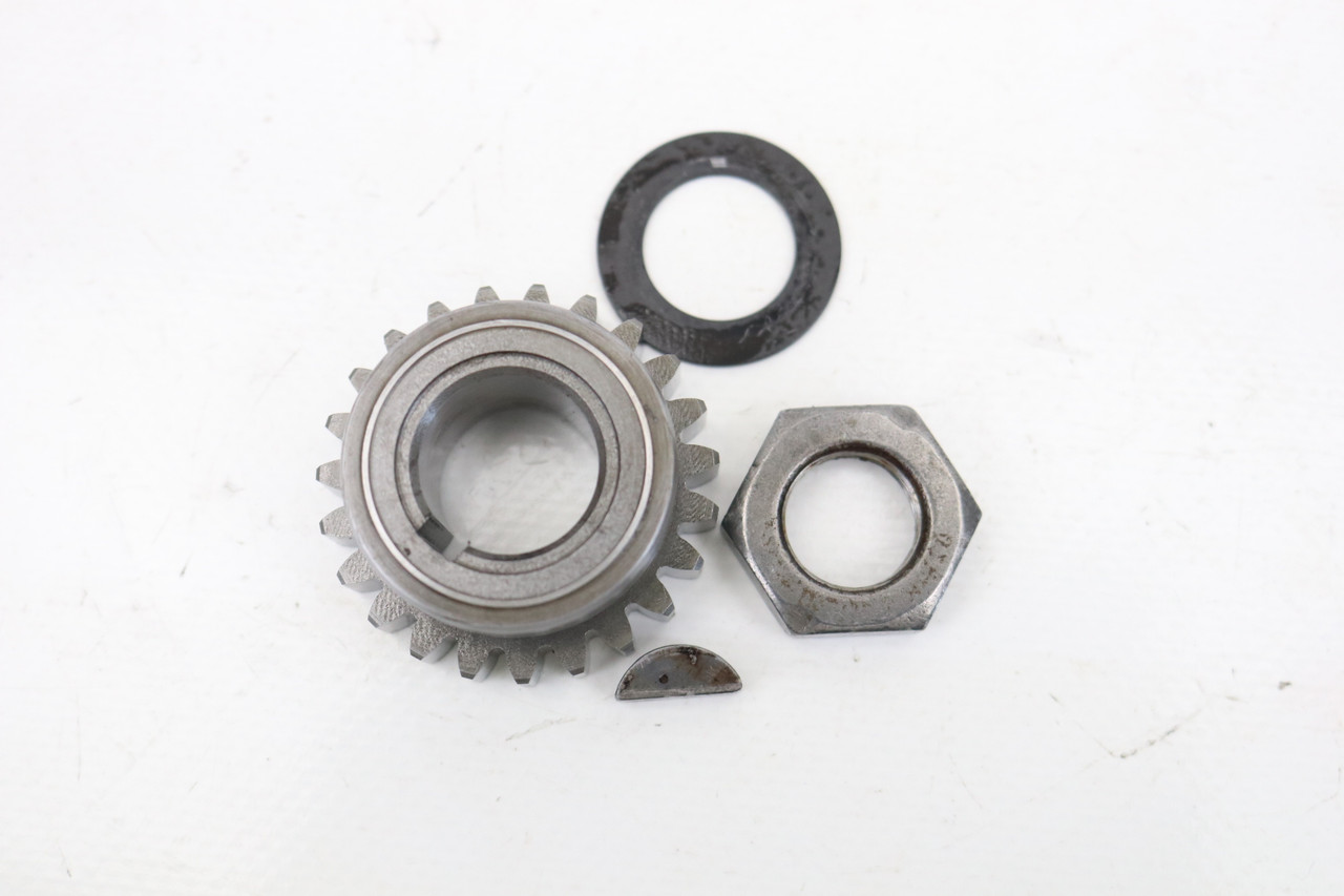 65 SX 2009-2023 Primary Gear Assy KTM 46232023023 #278