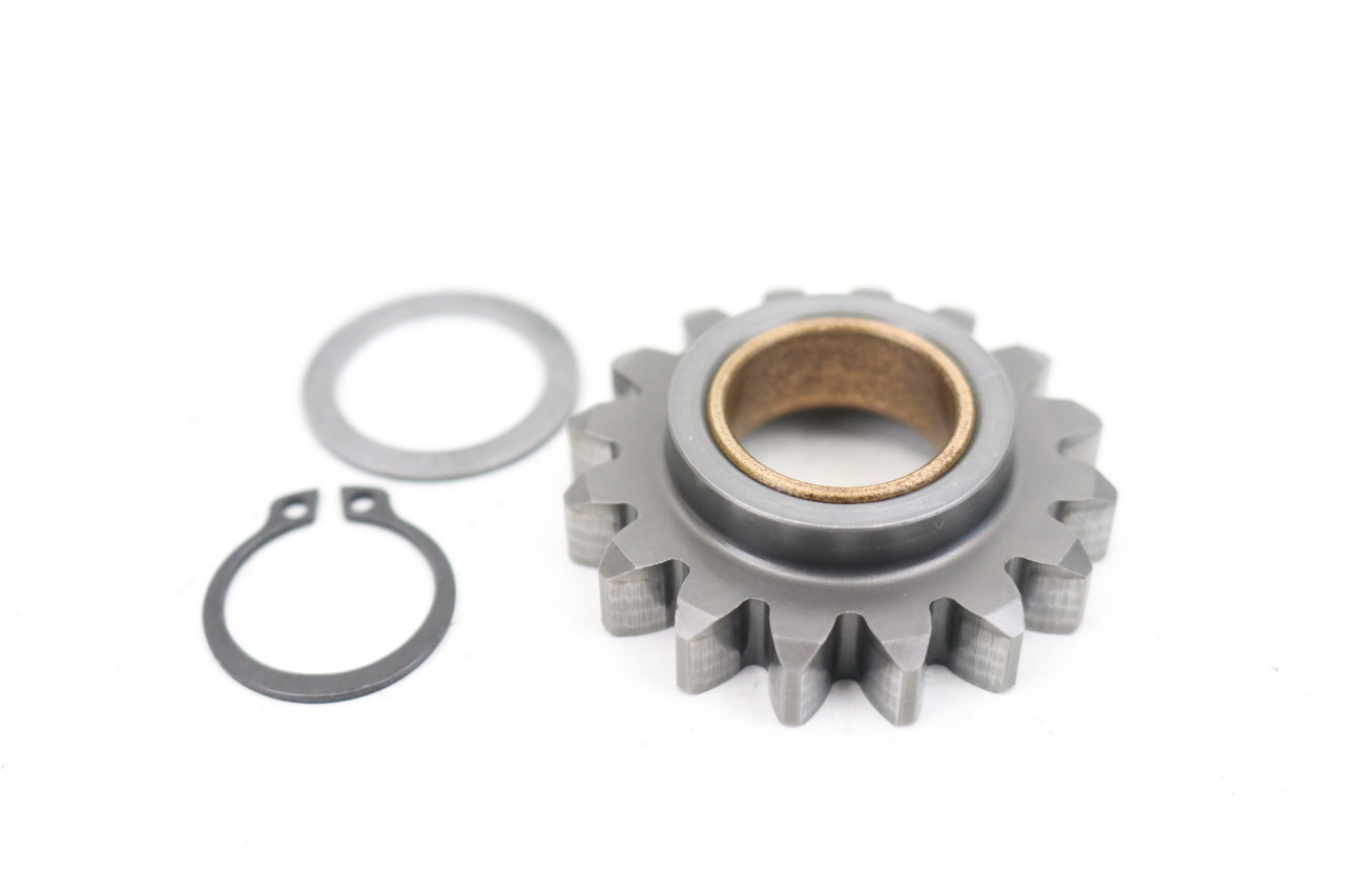 65 SX 2009-2025 Kick Start Idle Gear KTM 46233053016 #278