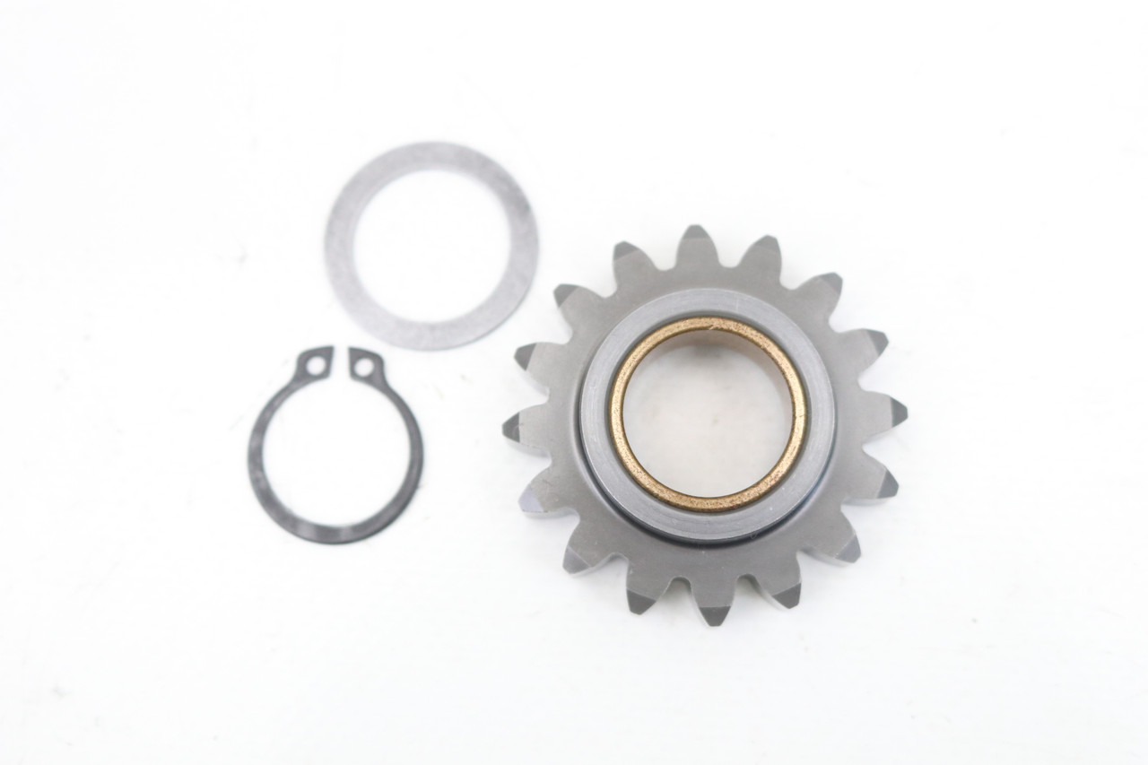 65 SX 2009-2025 Kick Start Idle Gear KTM 46233053016 #278