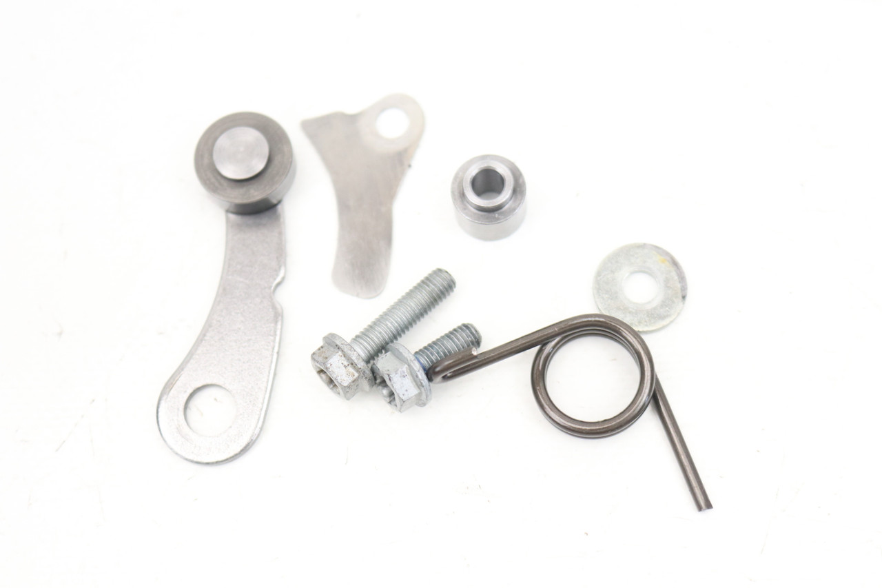 65 SX 2009-2023 Gearshift Stopper Lever & Spring KTM #278