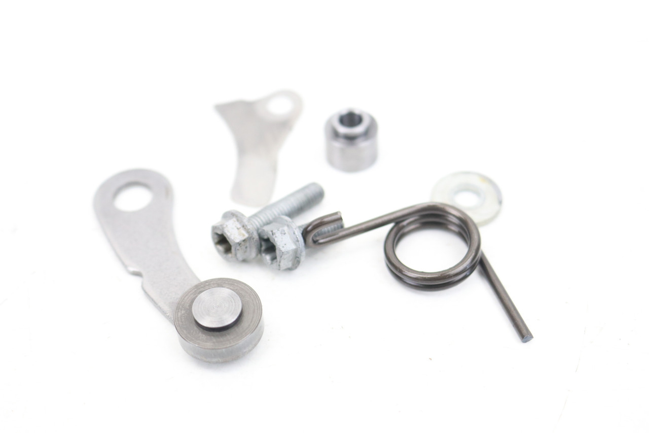 65 SX 2009-2023 Gearshift Stopper Lever & Spring KTM #278