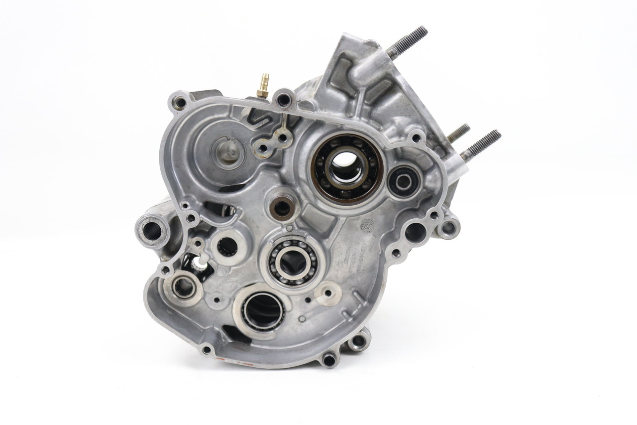 65 SX 2009-2023 Crankcase Set Engine Cases KTM 46230000244 #278