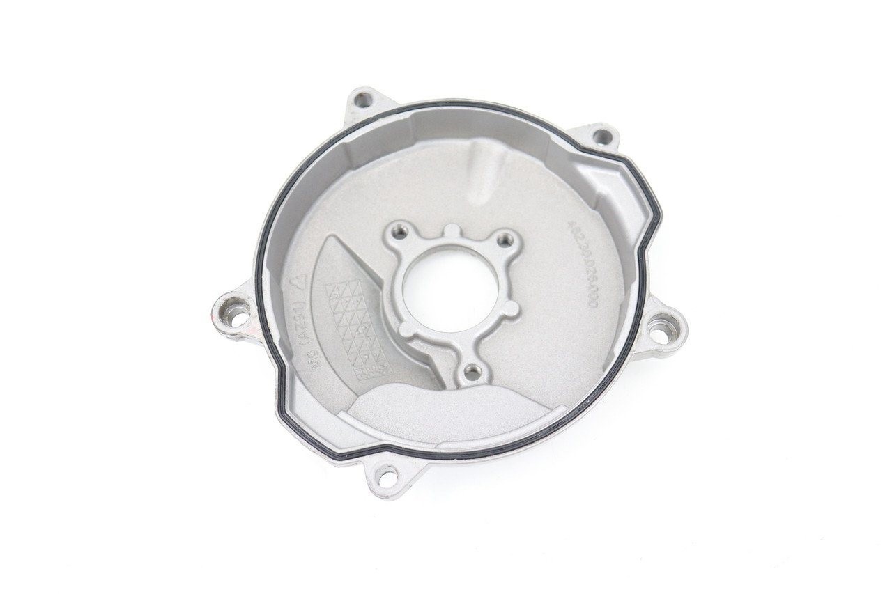 65 SX 2009-2023 Outer Clutch Cover KTM 4623002600015 #278
