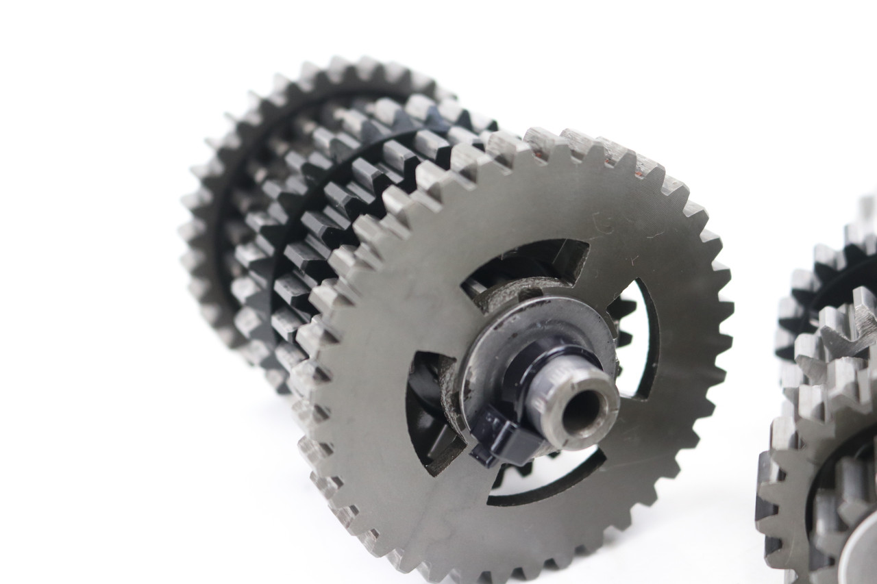 65 SX 2014-2023 Transmission Gearbox Assembly KTM #278