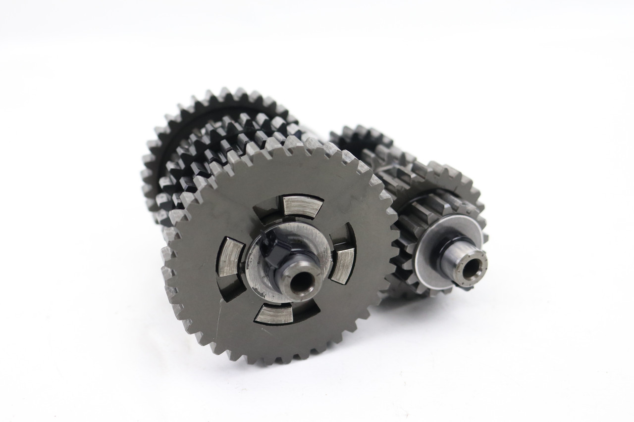65 SX 2009-2023 Transmission Gearbox Assembly KTM #278