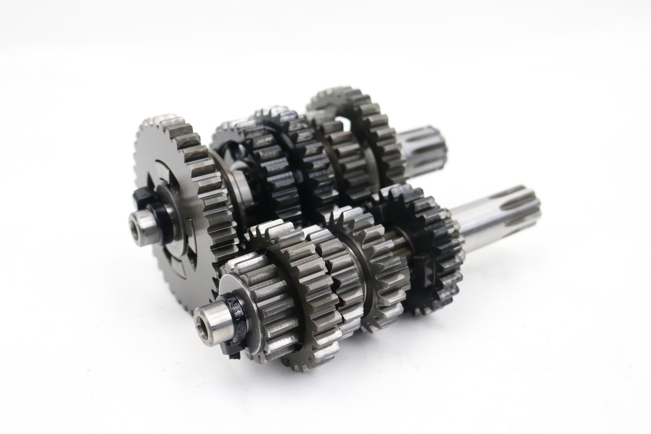 65 SX 2009-2023 Transmission Gearbox Assembly KTM #278